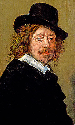   (Frans Hals)