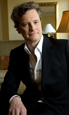 Колин Ферт (Colin Firth)