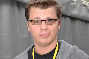 Гарику Харламову дочка не дает выспаться 