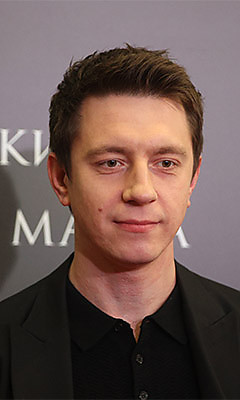 Денис Прытков