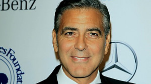 Джордж Клуни (George Clooney)