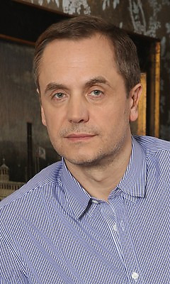 Актер Андрей Соколов Википедия Фото