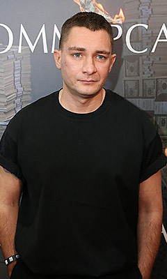 Никита Павленко