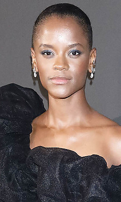   (Letitia Wright)