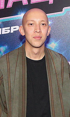 Лев Зулькарнаев