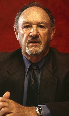 Джин Хэкмен (Gene Hackman)