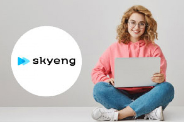 ��������� Skyeng