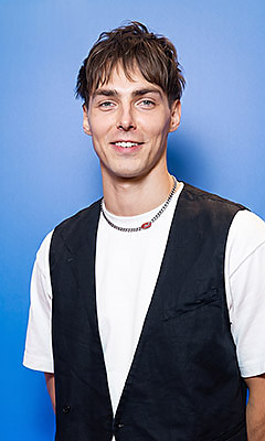 Юрий Насонов