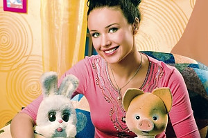 Шесть самых популярных детских телепрограмм