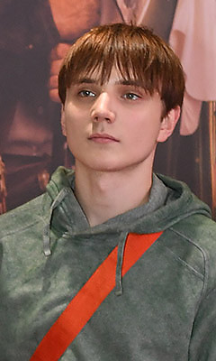 Егор Губарев