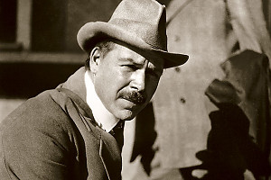 Николай Вавилов: блестящий ученый и жертва гениального проходимца