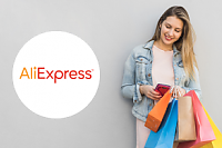 Купоны AliExpress