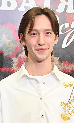 Владимир Канухин