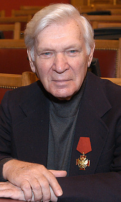 Петр Вельяминов