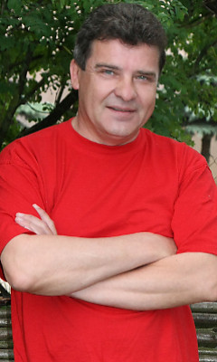 Сергей Дорогов