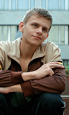 Егор Абрамов