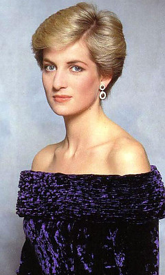 Принцесса Диана (Diana Princess of Wales)