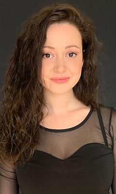 Дарья Митичашвили