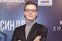 Илья Коробко