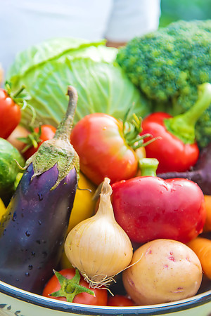 Постные рецепты на каждый день