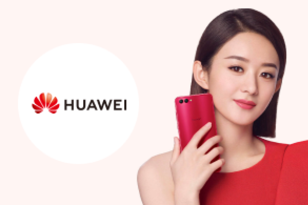 Huawei