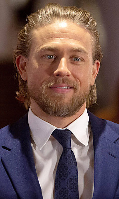 Charli Hannem Charlie Hunnam Akter Biografiya Poslednie Novosti Zhizni Zvezd 7dnej Ru