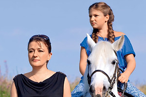 Анастасия Мельникова против пластических операций