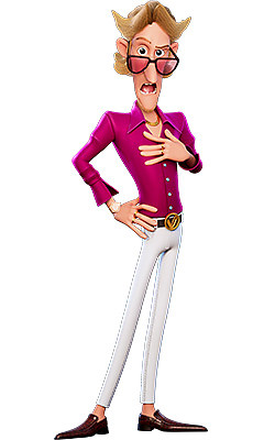 Макс Винилион