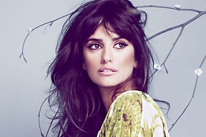 Пенелопа Крус не готова к пластическим операциям