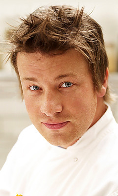Джейми Оливер (Jamie Oliver)