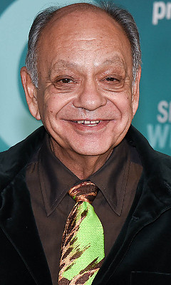    (Cheech Marin)