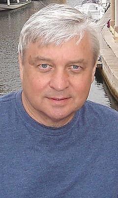 Александр Стефанович - писатель, режиссер, сценарист ...