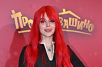 Дарья Блохина