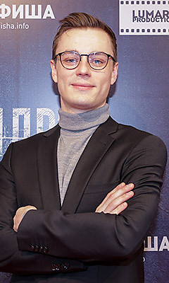 Илья Коробко