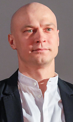 Юра Борисов