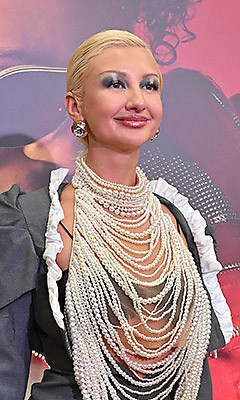 Марго Овсянникова