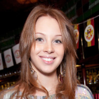 Полина Диброва