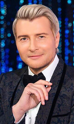 Николай Басков