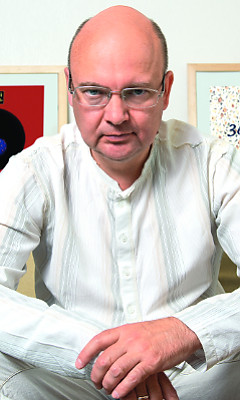 Леонид Бурлаков