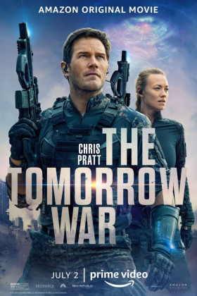 Война будущего