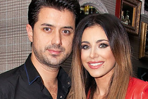 Ани Лорак не боится суеверий