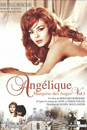 Анжелика, маркиза ангелов