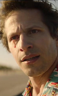 Энди Сэмберг (Andy Samberg) - актер и продюсер, комик, музыкант ... Энди Сэмберг Фильмография