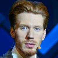 Никита Пресняков