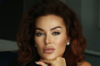 Анна Макарова