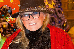 Михалкова считает, что дети в Москве лишены нормального детства