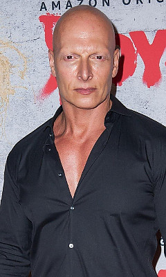 Next photo of Joseph Gatt