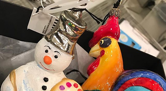 Харламов Новогодние Игрушки Харламов Новогодние Игрушки