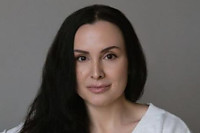 Дарья Астранова