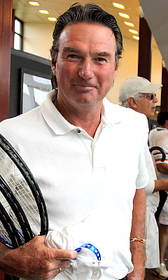   (Jimmy Connors)